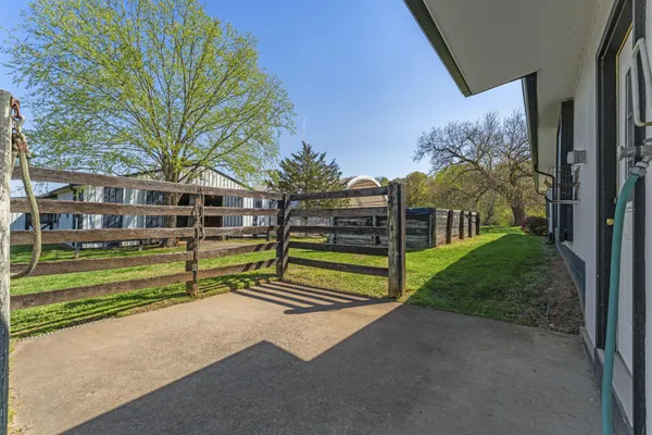 $1,290,000 | 9529 Sperryville Pike, Culpeper, VA 22701