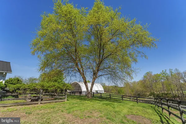 $1,290,000 | 9529 Sperryville Pike, Culpeper, VA 22701