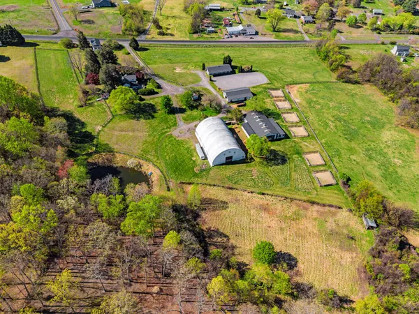 $1,290,000 | 9529 Sperryville Pike, Culpeper, VA 22701