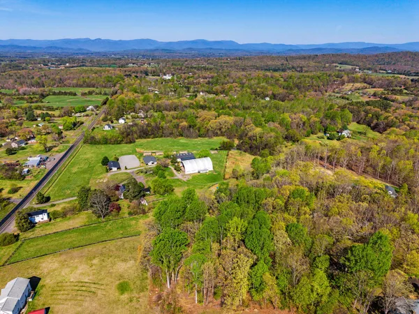 $1,290,000 | 9529 Sperryville Pike, Culpeper, VA 22701