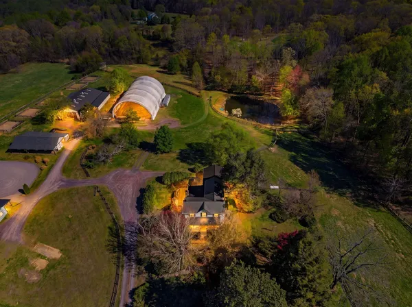 $1,290,000 | 9529 Sperryville Pike, Culpeper, VA 22701