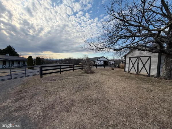 $1,290,000 | 9529 Sperryville Pike, Culpeper, VA 22701