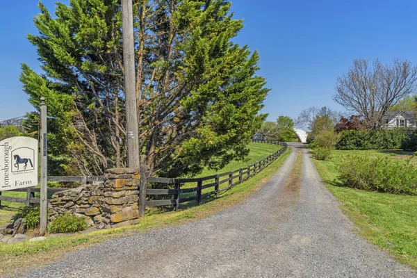$1,290,000 | 9529 Sperryville Pike, Culpeper, VA 22701