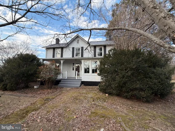 $1,290,000 | 9529 Sperryville Pike, Culpeper, VA 22701