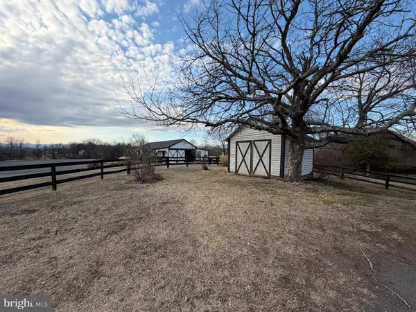 $1,290,000 | 9529 Sperryville Pike, Culpeper, VA 22701