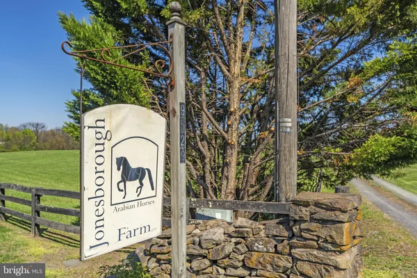 $1,290,000 | 9529 Sperryville Pike, Culpeper, VA 22701