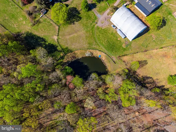 $1,290,000 | 9529 Sperryville Pike, Culpeper, VA 22701