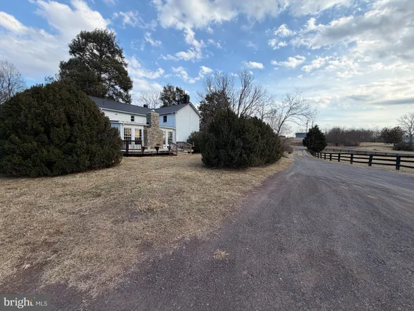 $1,290,000 | 9529 Sperryville Pike, Culpeper, VA 22701