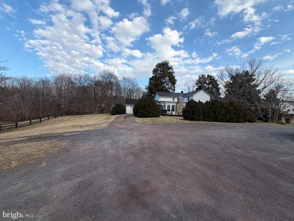 $1,290,000 | 9529 Sperryville Pike, Culpeper, VA 22701