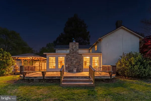 $1,290,000 | 9529 Sperryville Pike, Culpeper, VA 22701