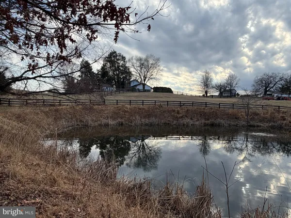 $1,290,000 | 9529 Sperryville Pike, Culpeper, VA 22701