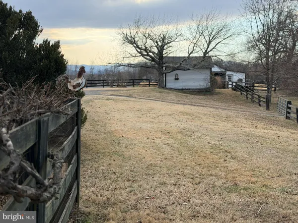 $1,290,000 | 9529 Sperryville Pike, Culpeper, VA 22701