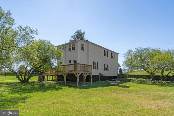$1,290,000 | 9529 Sperryville Pike, Culpeper, VA 22701