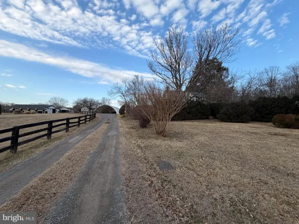 $1,290,000 | 9529 Sperryville Pike, Culpeper, VA 22701