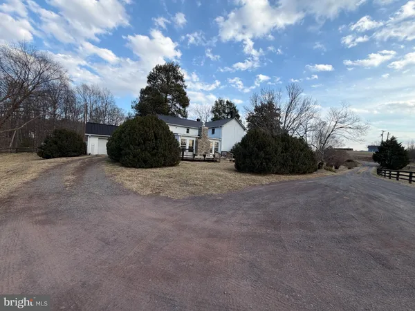$1,290,000 | 9529 Sperryville Pike, Culpeper, VA 22701