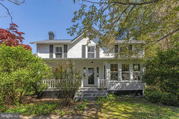 $1,290,000 | 9529 Sperryville Pike, Culpeper, VA 22701