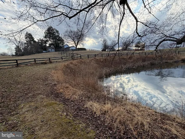 $1,290,000 | 9529 Sperryville Pike, Culpeper, VA 22701