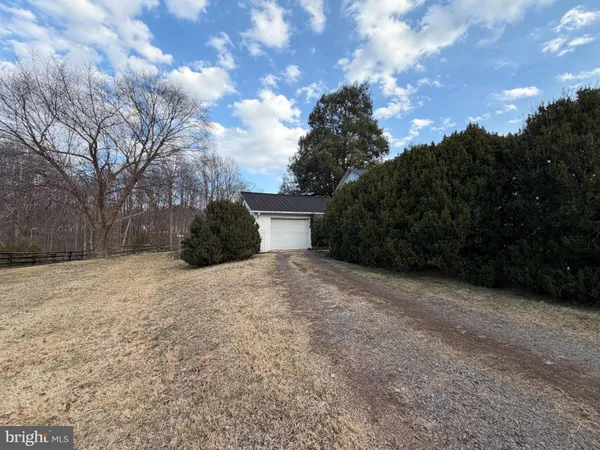 $1,290,000 | 9529 Sperryville Pike, Culpeper, VA 22701