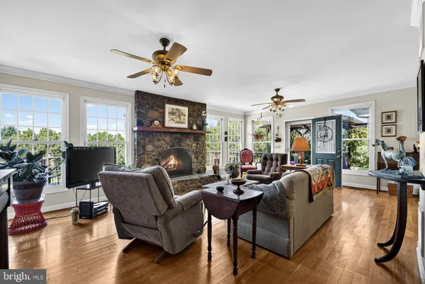 $1,290,000 | 9529 Sperryville Pike, Culpeper, VA 22701