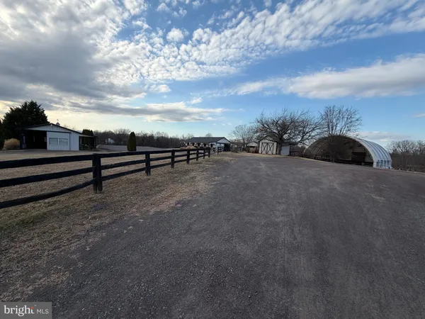 $1,290,000 | 9529 Sperryville Pike, Culpeper, VA 22701