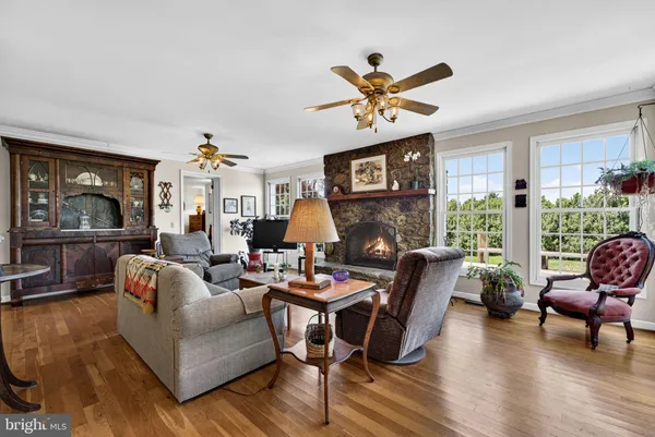 $1,290,000 | 9529 Sperryville Pike, Culpeper, VA 22701