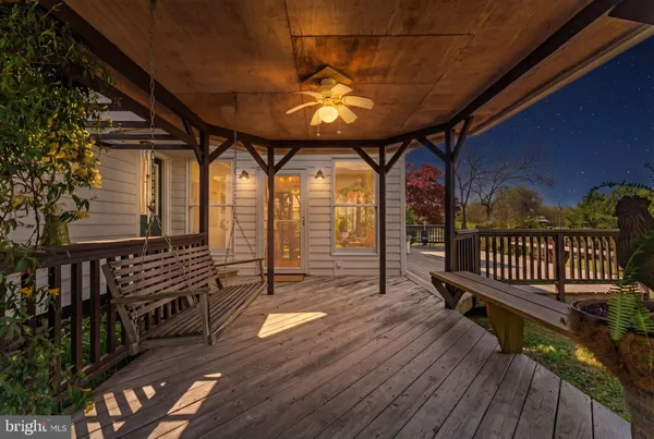 $1,290,000 | 9529 Sperryville Pike, Culpeper, VA 22701