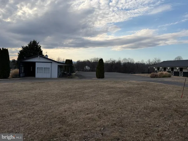 $1,290,000 | 9529 Sperryville Pike, Culpeper, VA 22701