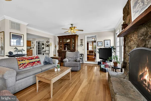 $1,290,000 | 9529 Sperryville Pike, Culpeper, VA 22701