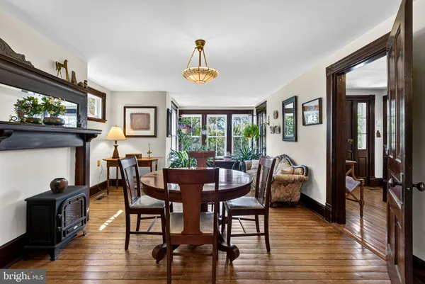 $1,290,000 | 9529 Sperryville Pike, Culpeper, VA 22701