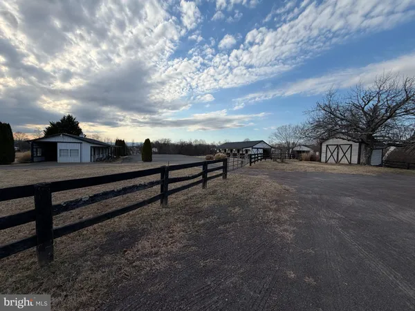 $1,290,000 | 9529 Sperryville Pike, Culpeper, VA 22701