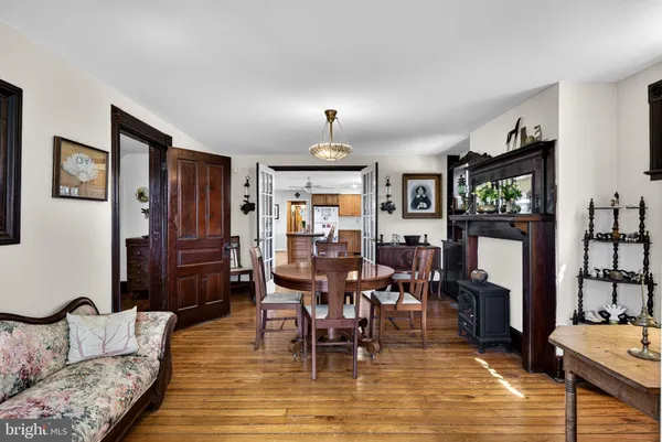 $1,290,000 | 9529 Sperryville Pike, Culpeper, VA 22701