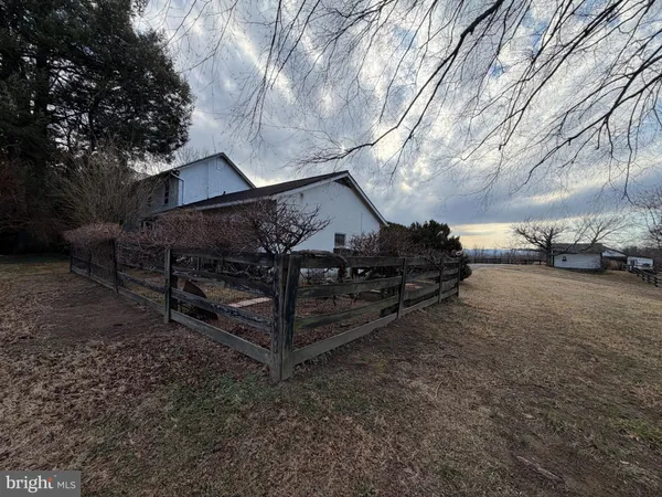 $1,290,000 | 9529 Sperryville Pike, Culpeper, VA 22701