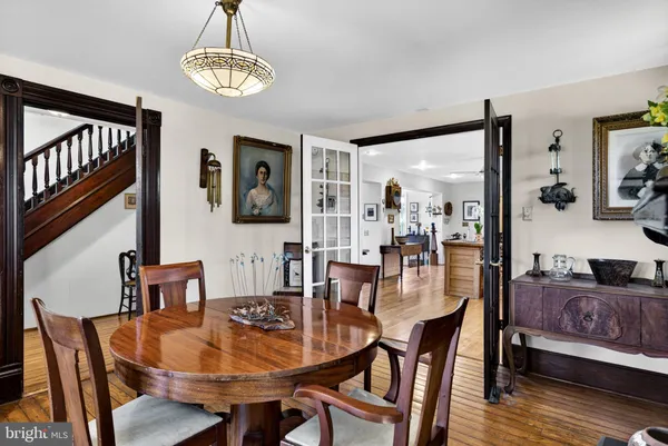 $1,290,000 | 9529 Sperryville Pike, Culpeper, VA 22701