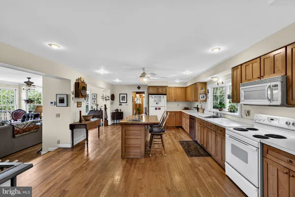 $1,290,000 | 9529 Sperryville Pike, Culpeper, VA 22701