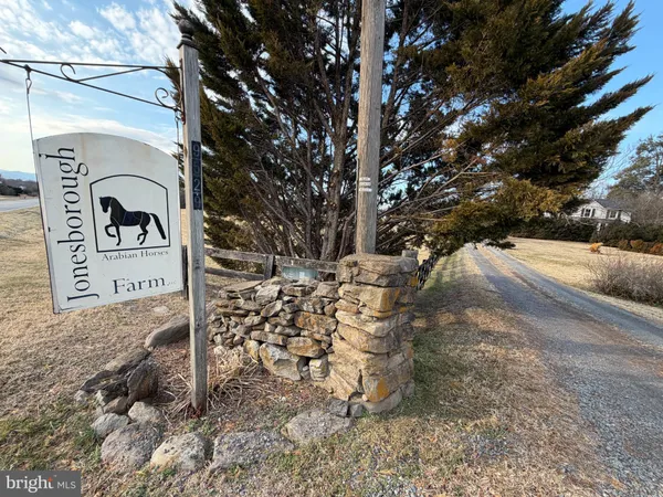 $1,290,000 | 9529 Sperryville Pike, Culpeper, VA 22701