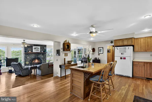 $1,290,000 | 9529 Sperryville Pike, Culpeper, VA 22701