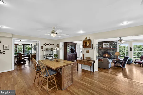 $1,290,000 | 9529 Sperryville Pike, Culpeper, VA 22701