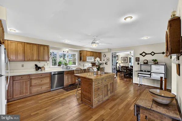 $1,290,000 | 9529 Sperryville Pike, Culpeper, VA 22701