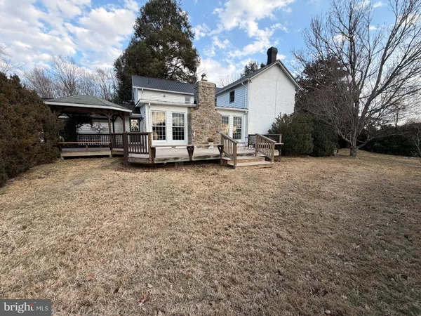 $1,290,000 | 9529 Sperryville Pike, Culpeper, VA 22701