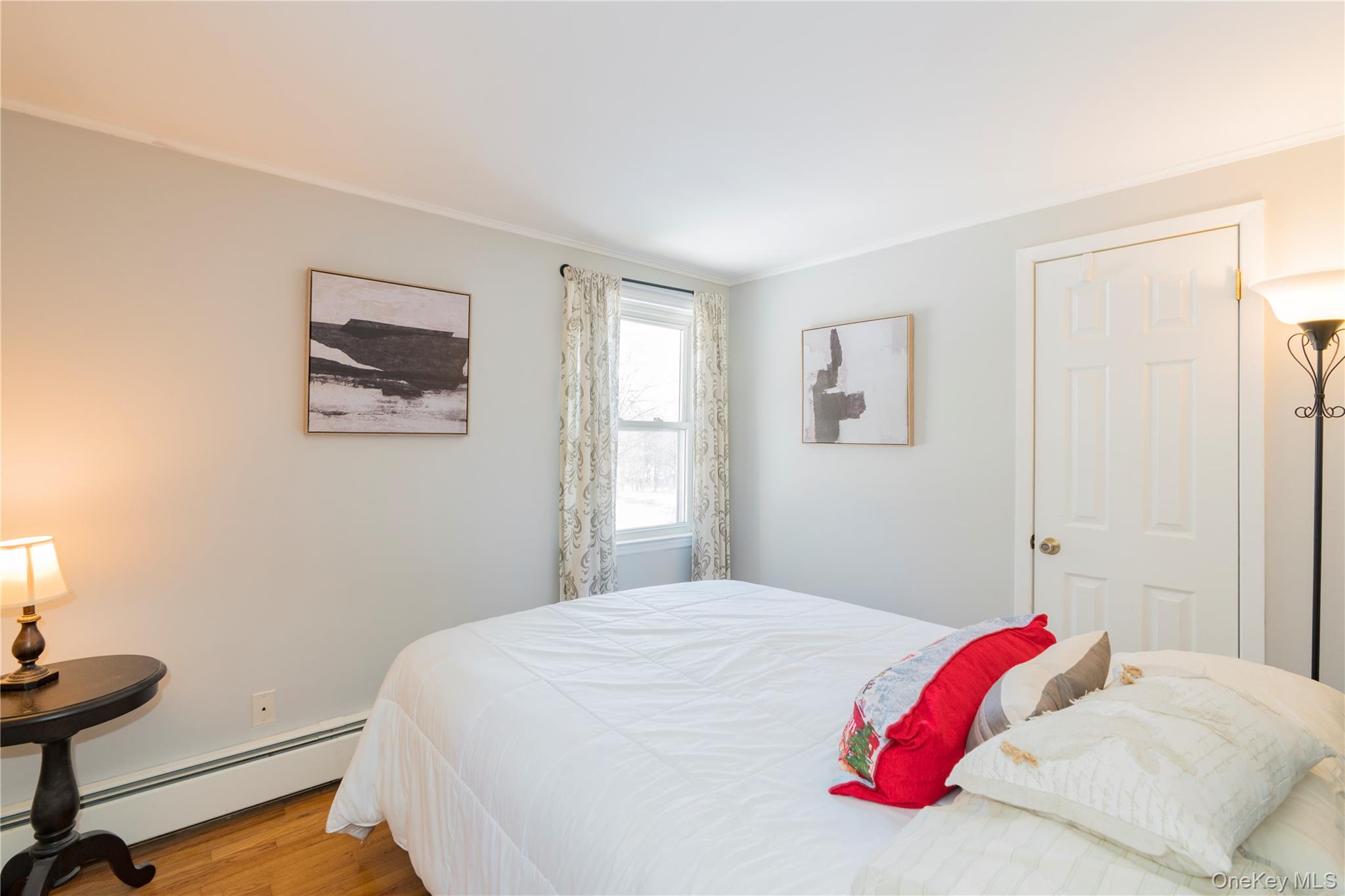 16 Saddle Ridge Drive Hopewell Junction, NY 12533 - Photo 11 of 19 Bedroom 2 with wood floor