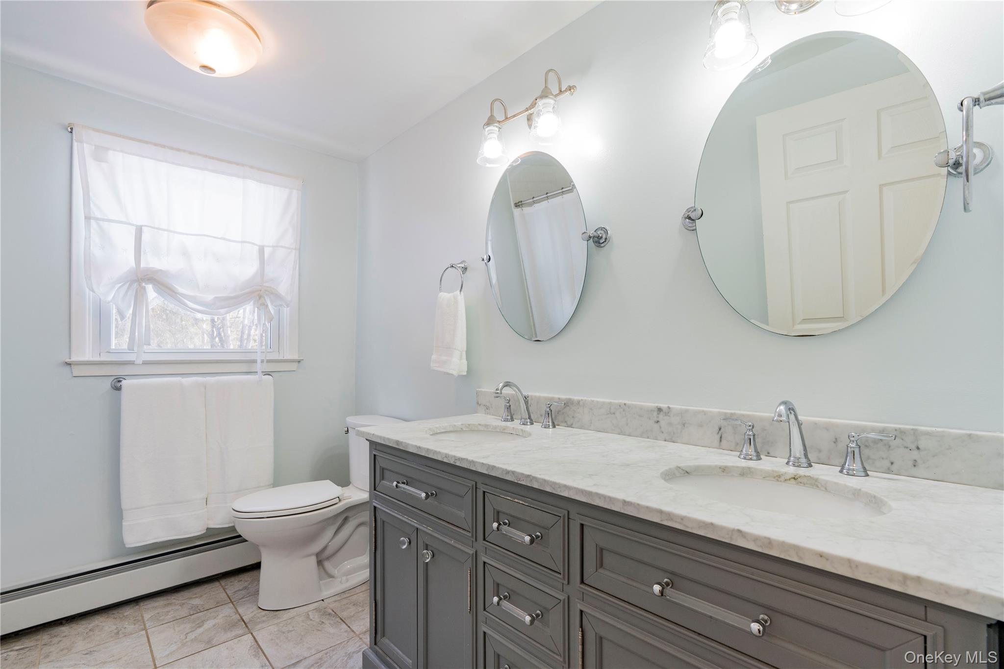 16 Saddle Ridge Drive Hopewell Junction, NY 12533 - Photo 13 of 19 Big upstairs Bathroom recently tastefully remodeled