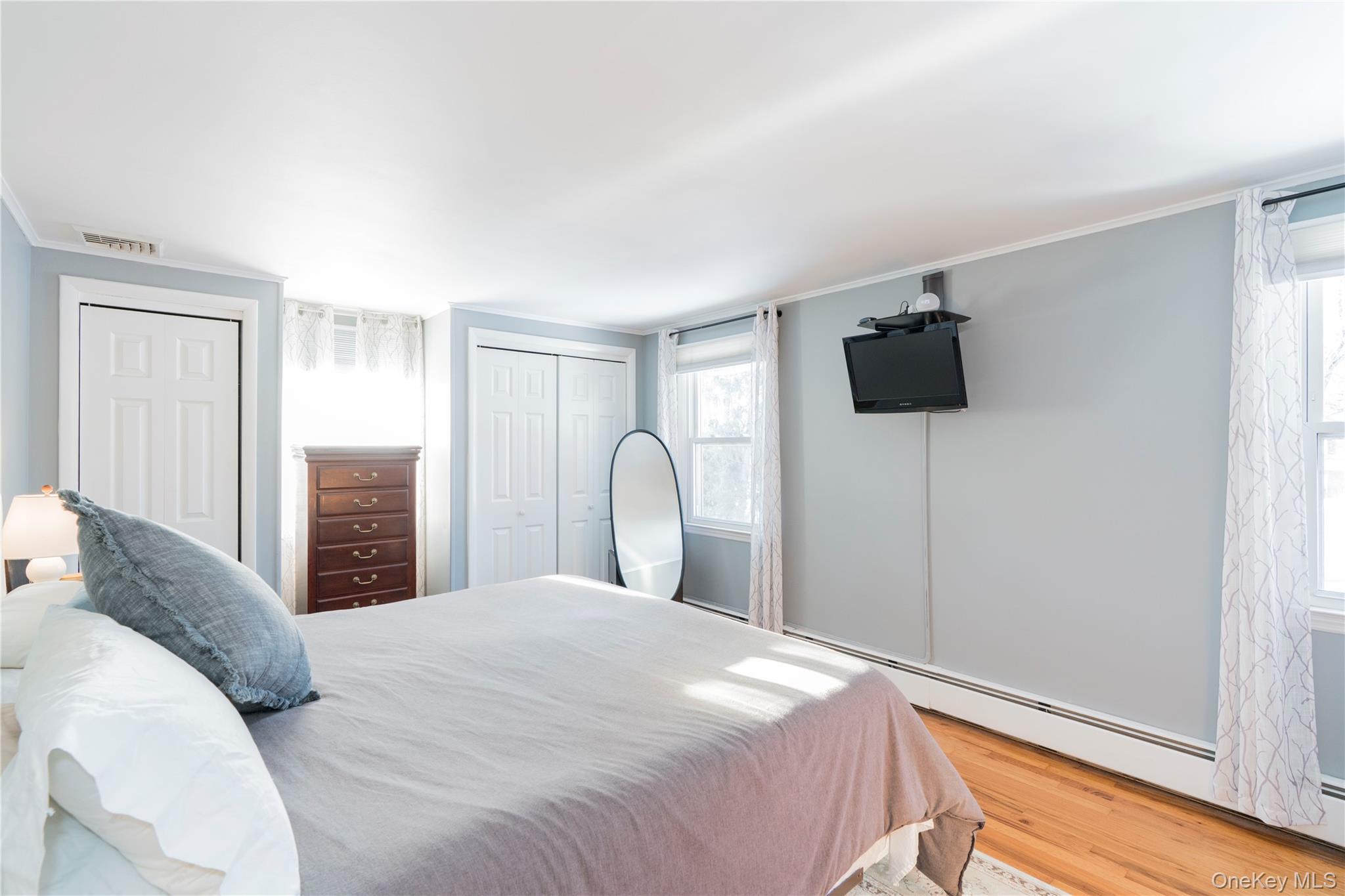 16 Saddle Ridge Drive Hopewell Junction, NY 12533 - Photo 15 of 19 Primary Bedroom w lots of windows