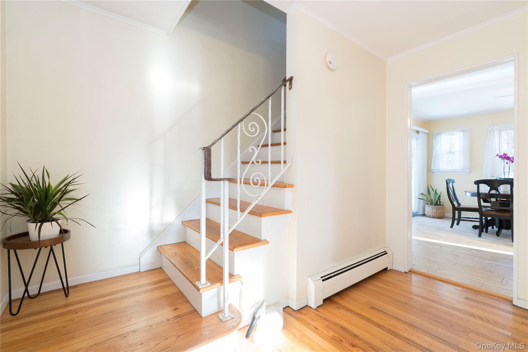 16 Saddle Ridge Drive Hopewell Junction, NY 12533 - Photo 2 of 19 Entry Foyer