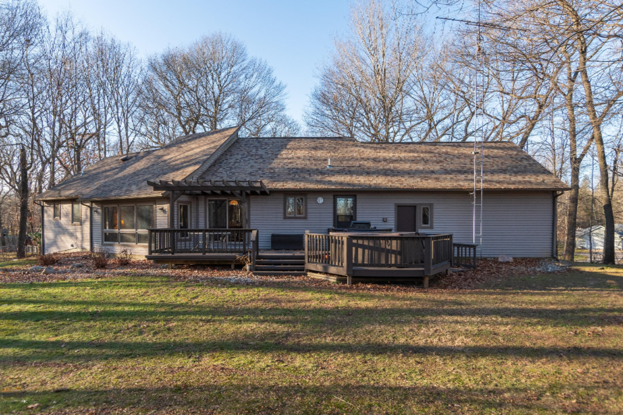 15673 Shady Lane Three Rivers, MI 49093 - Photo 54 of 67 15673 Shady Lane-54