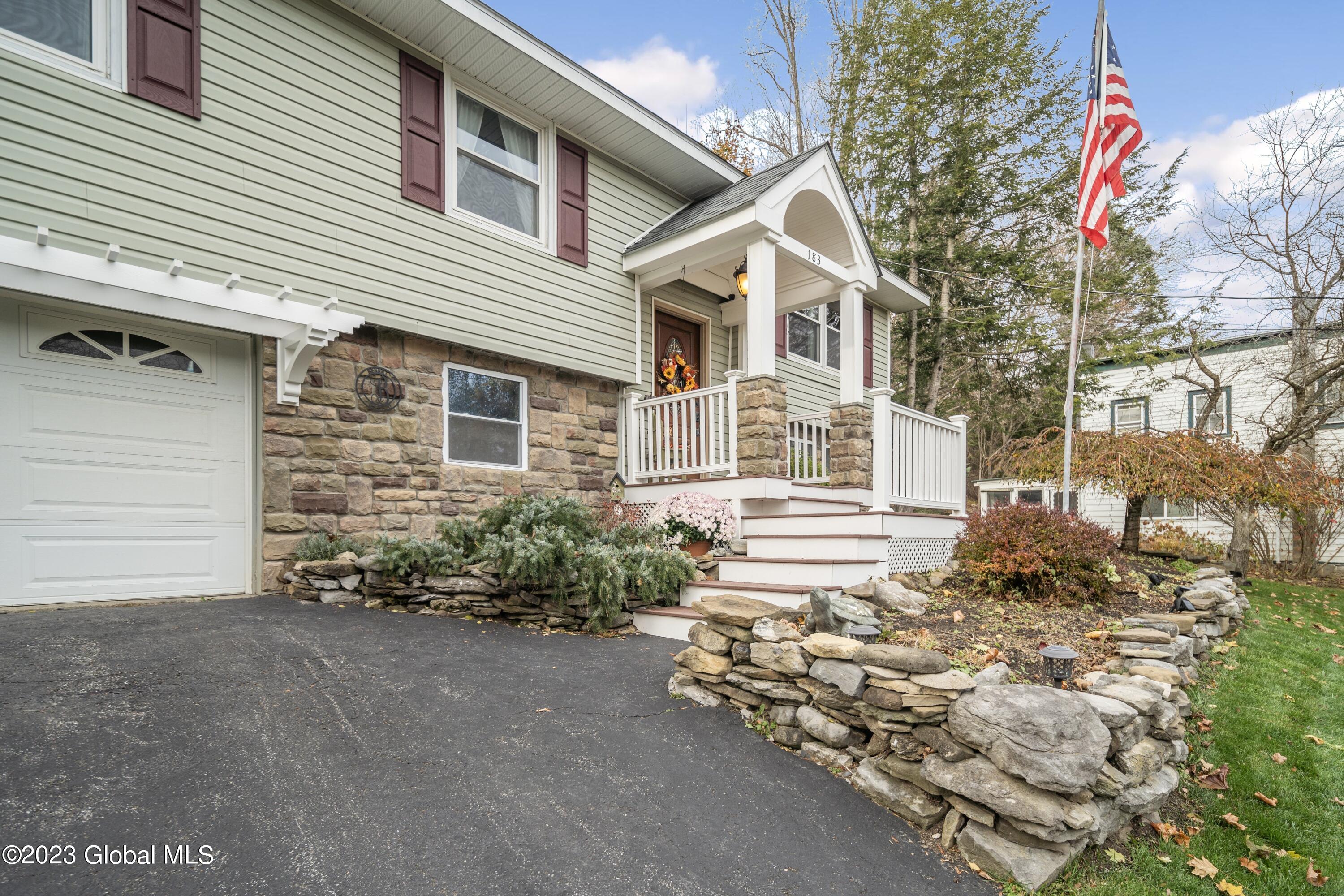 183 Quarry Street Cobleskill, NY 12043 - Photo 2 of 50 Exterior 02