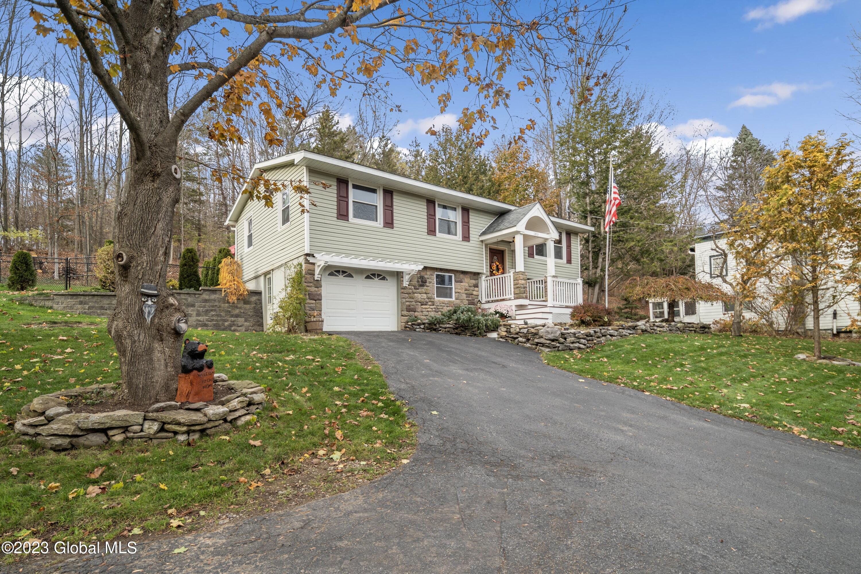 183 Quarry Street Cobleskill, NY 12043 - Photo 30 of 50 Exterior 04