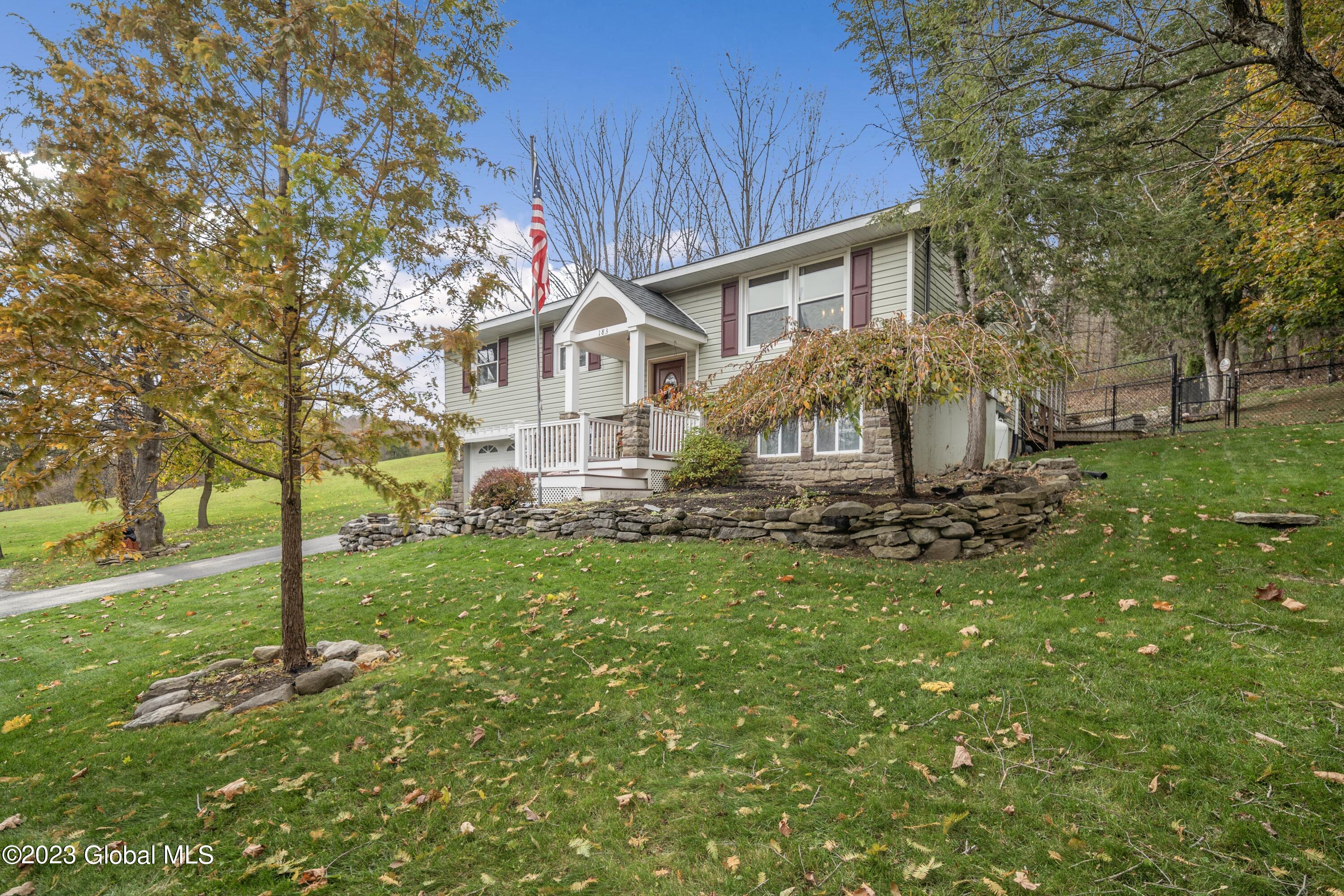 183 Quarry Street Cobleskill, NY 12043 - Photo 31 of 50 Exterior 05