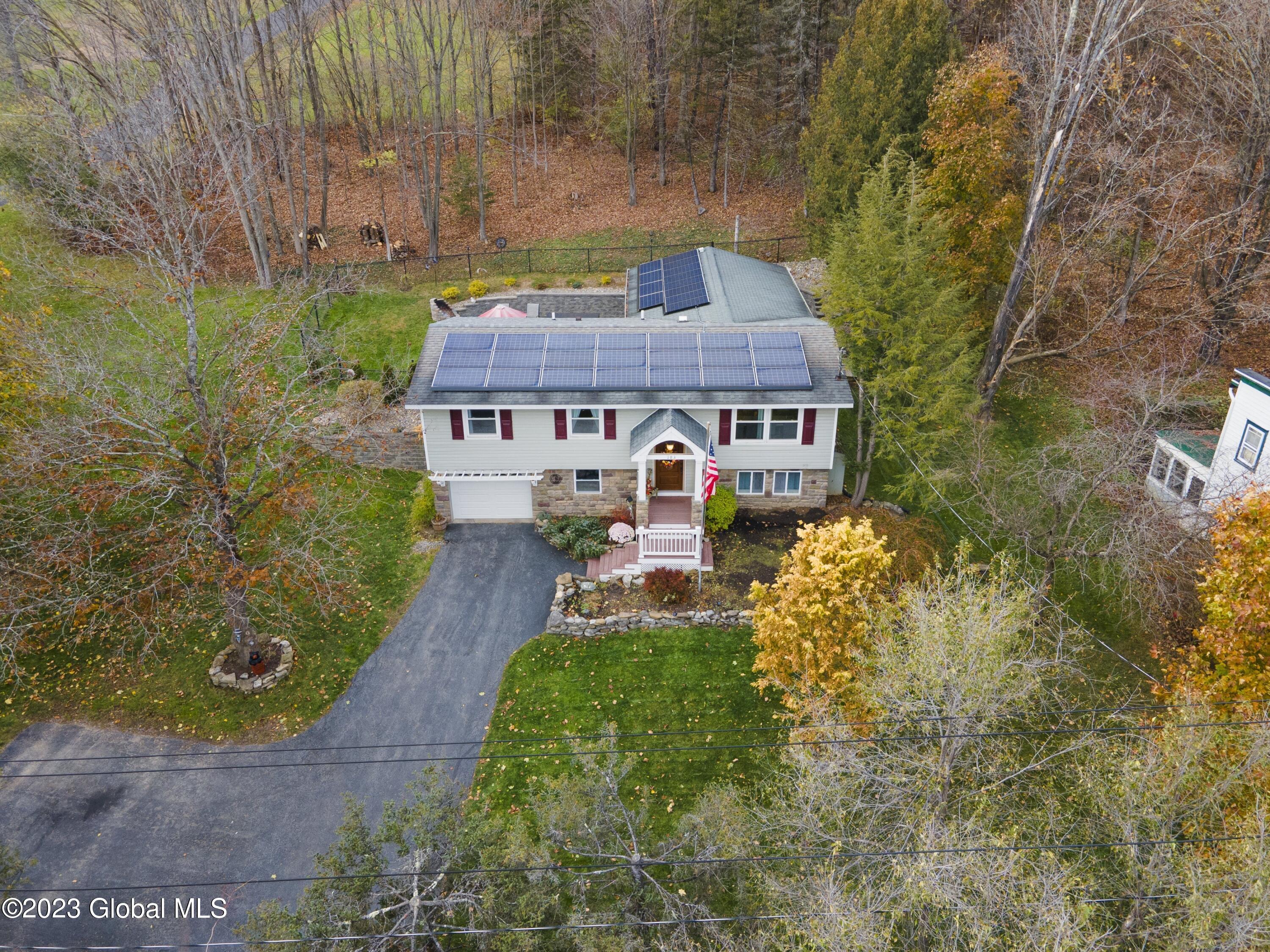 183 Quarry Street Cobleskill, NY 12043 - Photo 33 of 50 Drone 01