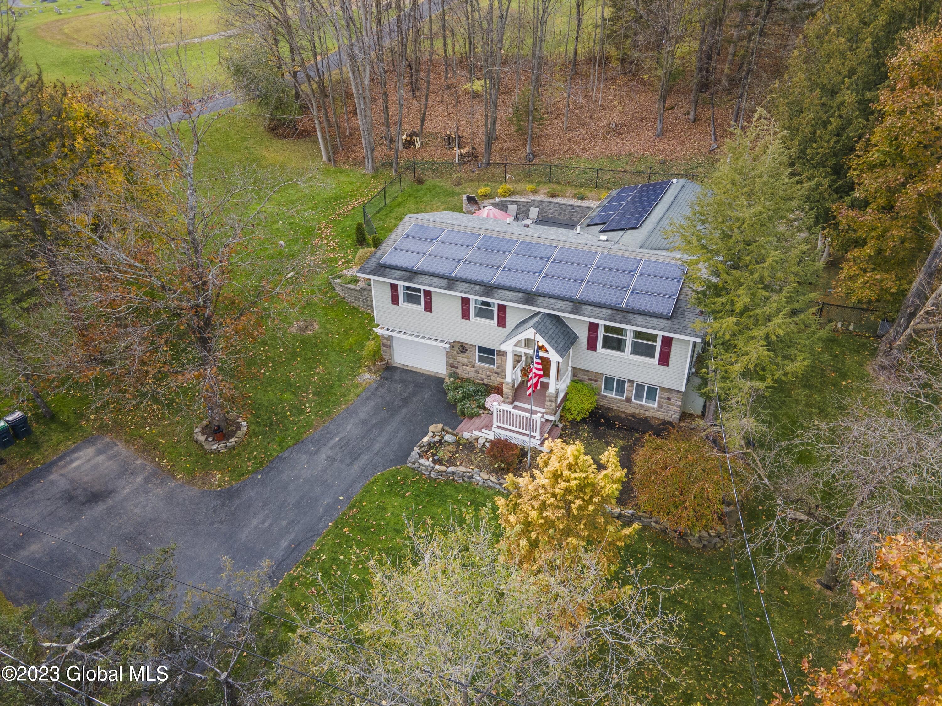 183 Quarry Street Cobleskill, NY 12043 - Photo 34 of 50 Drone 02