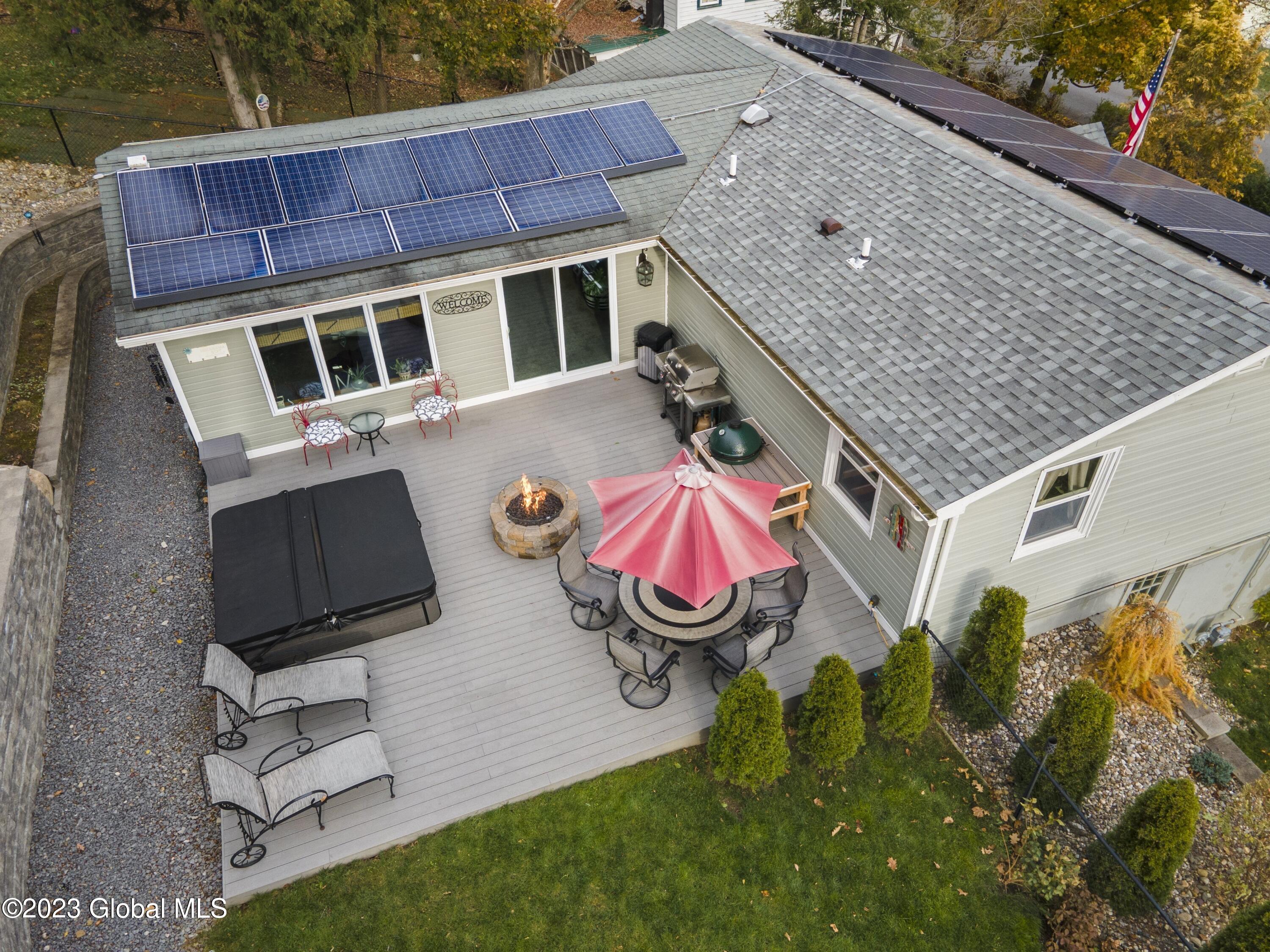 183 Quarry Street Cobleskill, NY 12043 - Photo 35 of 50 Drone 03